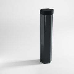 Gamegenic - Playmat Tube - Black Playmats Gamegenic