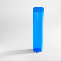 Gamegenic - Playmat Tube - Blue Playmats Gamegenic