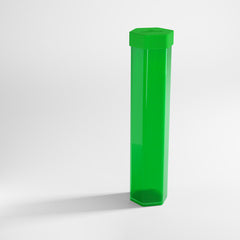 Gamegenic - Playmat Tube - Green Playmats Gamegenic