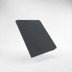 Gamegenic: 18-Pocket Prime Album - Black Binders & Pages Gamegenic
