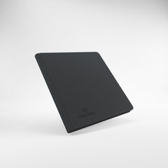 Gamegenic: 24-Pocket Zip-Up Album - Black Binders & Pages Gamegenic