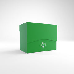 Gamegenic: Side Holder 80+ - Green Deck Boxes & Storage Gamegenic