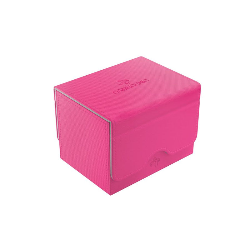 Gamegenic: Sidekick 100+ XL - Pink Deck Boxes & Storage Gamegenic
