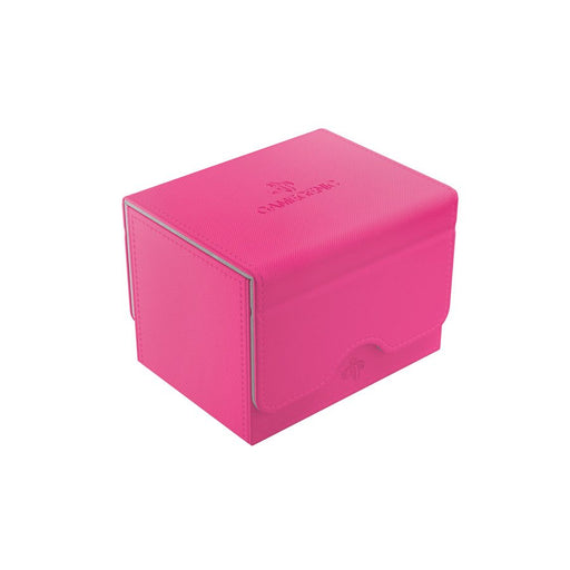 Gamegenic: Sidekick 100+ XL - Pink Deck Boxes & Storage Gamegenic
