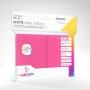 Gamegenic: Matte Prime Sleeves - Pink 100Ct Card Sleeves Gamegenic