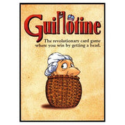 Guillotine Board Games Wizards of the Coast   