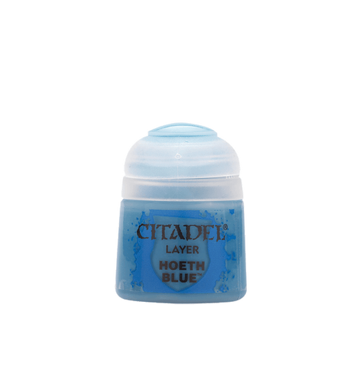 Citadel: Hoeth Blue - Layer Model Paints Games Workshop