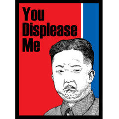 Legion 50Ct You Displease Me Product Type Unknown Legion