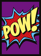 Double Matte Pow Product Type Unknown Legion