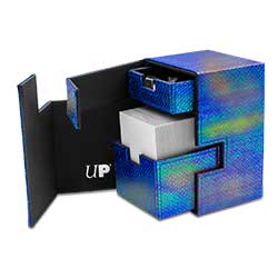 Ultra Pro: Deck Box - M2 100+ Mermaid Scale Deck Boxes & Storage Ultra Pro
