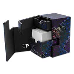 Ultra Pro: Deck Box - M2 100+ Spectrum Deck Boxes & Storage Ultra Pro
