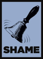 Legion Matte Shame Product Type Unknown Legion