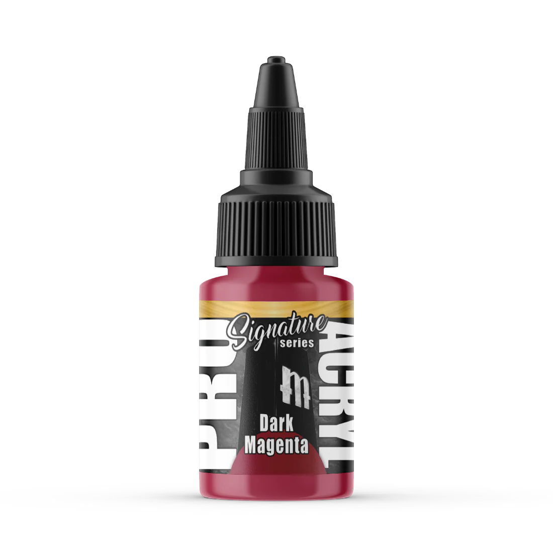 Monument Hobbies: Pro Acryl - Ninjon Dark Magenta Model Paints Warp Speed Distribution