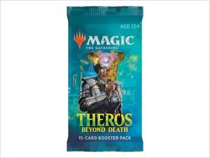 MTG Theros Beyond Death - Booster Pack MTG Sealed Wizards of the Coast