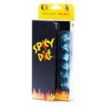Spicy Dice Board Games Enginuity   