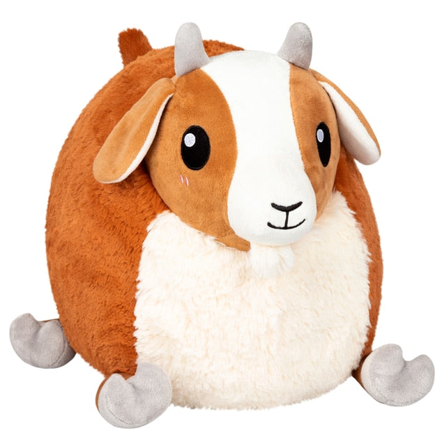 Squishable: Mini Baby Goat Toys & Plushes Squishable   