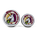 Brush Cleaners & Holders