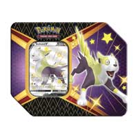 Pokémon Shining Fates Tin (Boltund V) Pokemon Sealed The Pokemon Company   