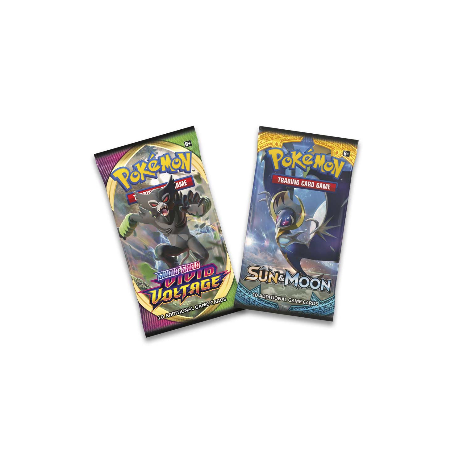 Pokémon First Partner Pack (Galar) Pokemon Sealed The Pokémon Company   