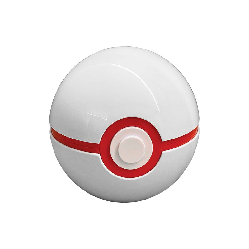 Pokemon GO Poke Ball