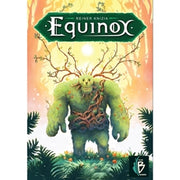 Equinox: Green Box Board Games Plan B Games   