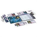 Stuffed Fables Board Games Z-Man Games   