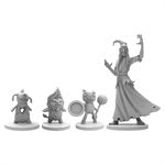 Stuffed Fables Board Games Z-Man Games   