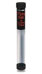 Ultra Pro: Playmat And Artwork Tube w/Round Caps Playmats Ultra Pro