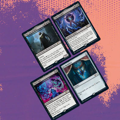 MTG Secret Lair Drop Series: Backstage Pass MTG Sealed Magic: The Gathering   