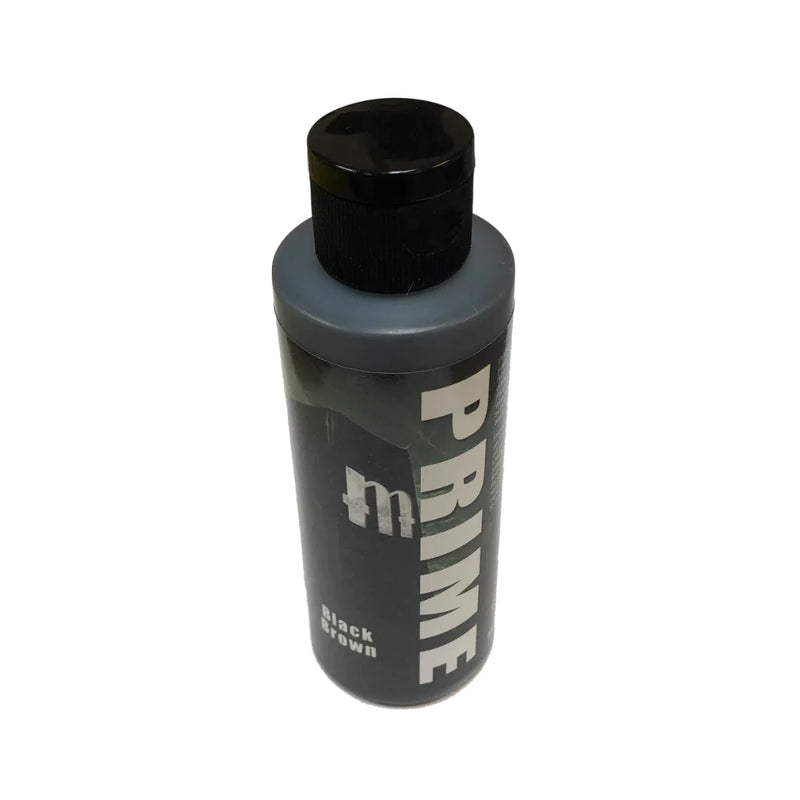 Monument Hobbies: Pro Acryl PRIME - Black Brown Model Paints Warp Speed Distribution