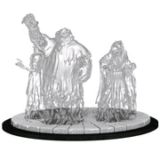 Magic: The Gathering Miniatures: W1 Obzedat, Ghost Council RPG Miniatures WizKids   