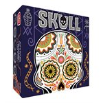 Skull (Skull & Roses)