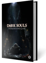Dark Souls: The Roleplaying Game Tabletop RPGs Steamforge Games