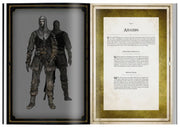 Dark Souls: The Roleplaying Game Tabletop RPGs Steamforge Games