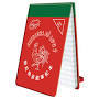 Ultra Pro Life Pad Spicy Card Tools & Accessories Ultra Pro