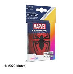 Marvel Champions - Spider-Man Product Type Unknown Gamegenic
