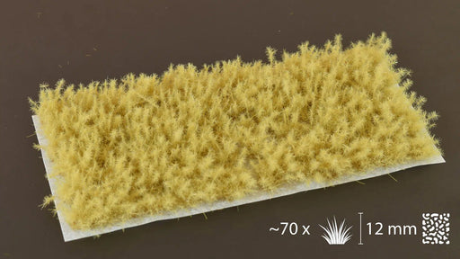 Gamer's Grass: Spikey Beige 12mm Wild Basing Materials Gamer's Grass