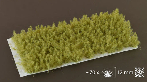 Gamer's Grass: Spikey Green 12mm Wild Basing Materials Gamer's Grass