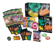 Pokémon Evolving Skies Elite Trainer Box - Umbreon, Flareon, Jolteon, and Leafeon Pokemon Sealed Pokémon   