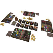 Roll Player Board Games Lion Rampant   