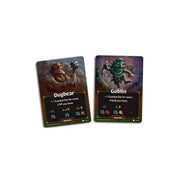 Roll Player: Monsters & Minions Board Games Lion Rampant   