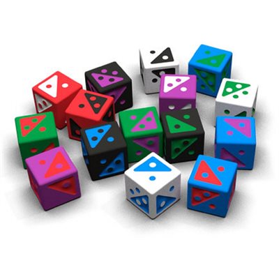 Roll Player: Fiends & Familiars Board Games Lion Rampant   