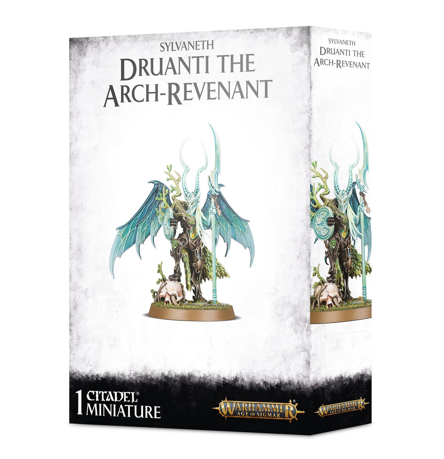 Sylvaneth: Arch-Revenant Age of Sigmar Games Workshop