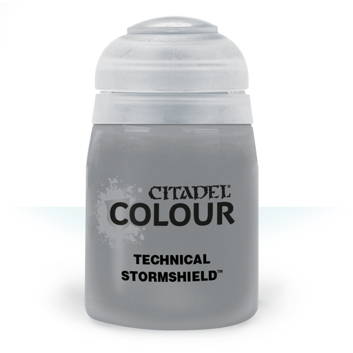 Citadel: Stormshield - Technical Model Paints Games Workshop