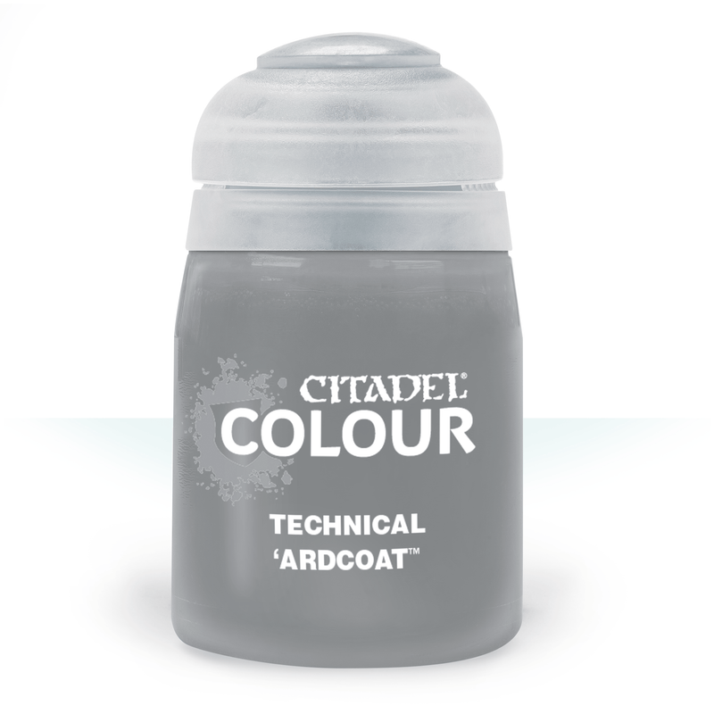Citadel: Ardcoat - Technical Model Paints Games Workshop