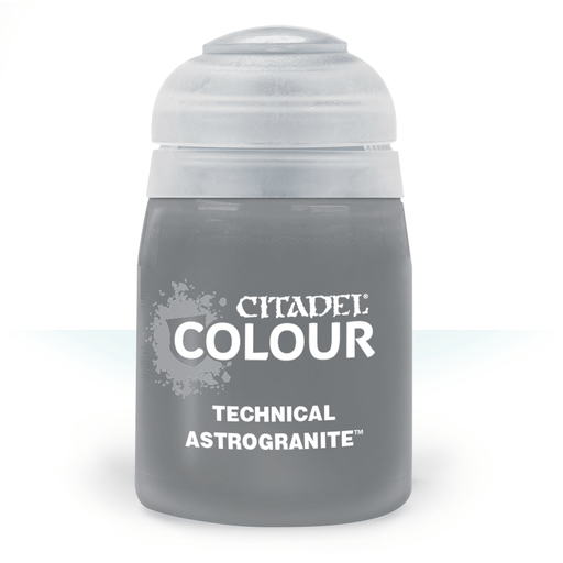 Citadel: Astrogranite - Technical Model Paints Games Workshop