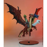 Icons Of The Realms - Tyranny Of Dragons - Tiamat RPG Miniatures WizKids   