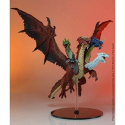 Icons Of The Realms - Tyranny Of Dragons - Tiamat RPG Miniatures WizKids   