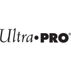 Ultra Pro - M2.1 Deck Box: Brown/White Deck Boxes & Storage Ultra Pro