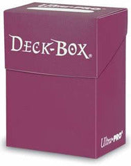 Ultra Pro Blackberry Deck Box Deck Boxes & Storage Ultra Pro